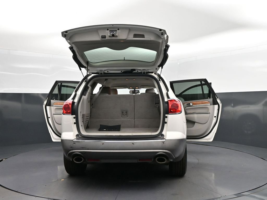 Used 2011 Buick Enclave CXL FWD image 52