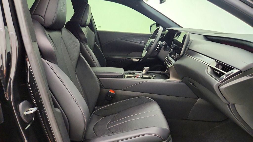 Used 2024 Lexus RX 500h F Sport w/ Convenience Package AWD/4WD image 23