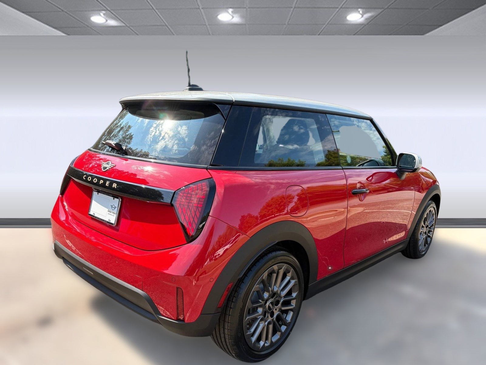 New 2026 MINI Cooper 2-Door Hardtop image 8