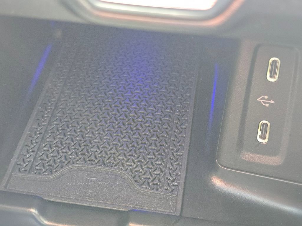 Certified 2026 Mercedes-Benz GLC 300 4MATIC image 34