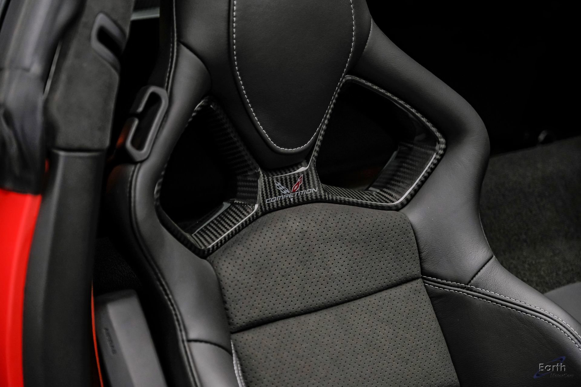 Used 2019 Chevrolet Corvette ZR1 RWD image 60