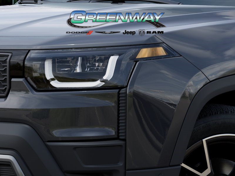 New 2026 Jeep Cherokee Overland w/ Advanced Pro Tech Group AWD/4WD image 10