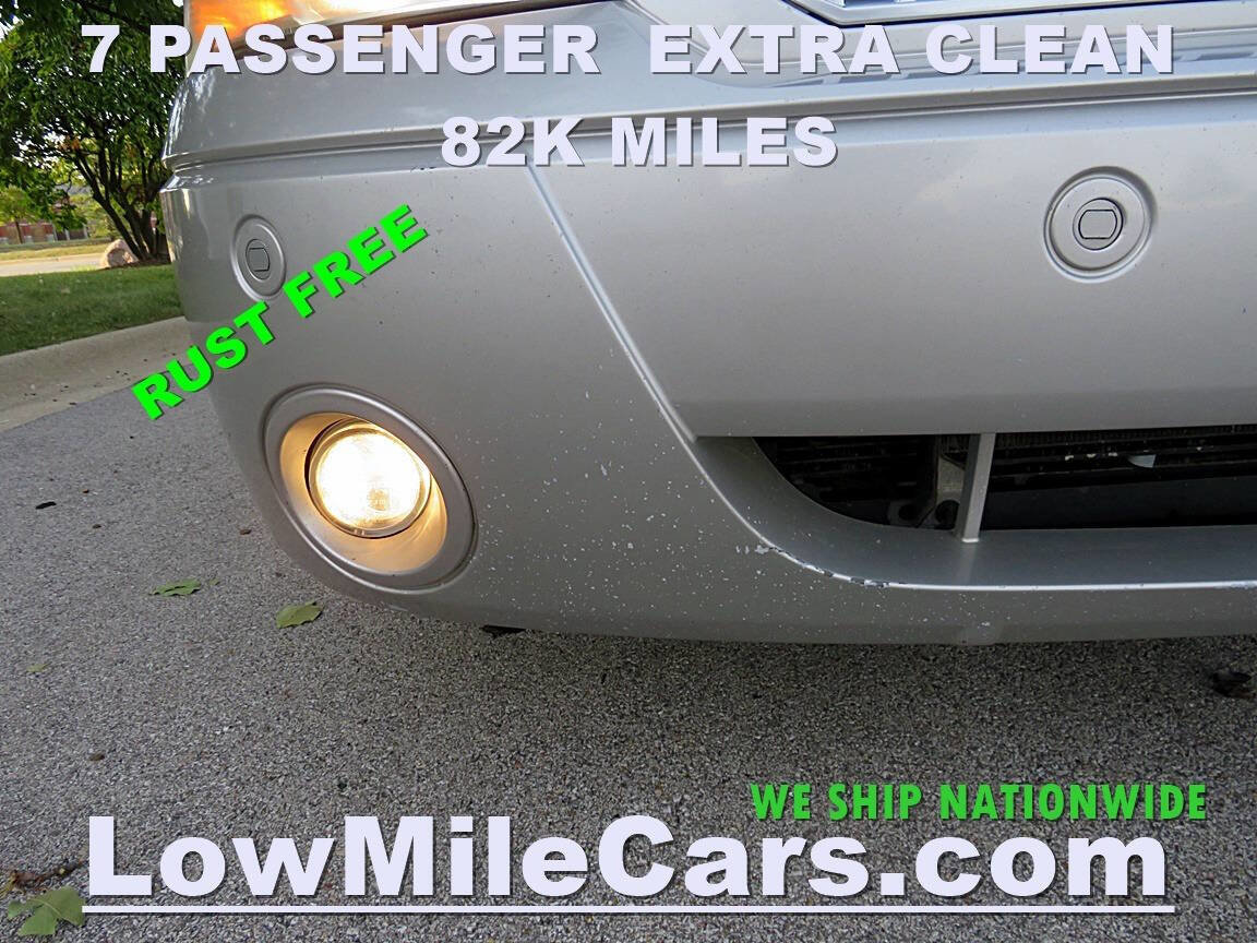 Used 2004 Mercury Monterey Convenience image 20