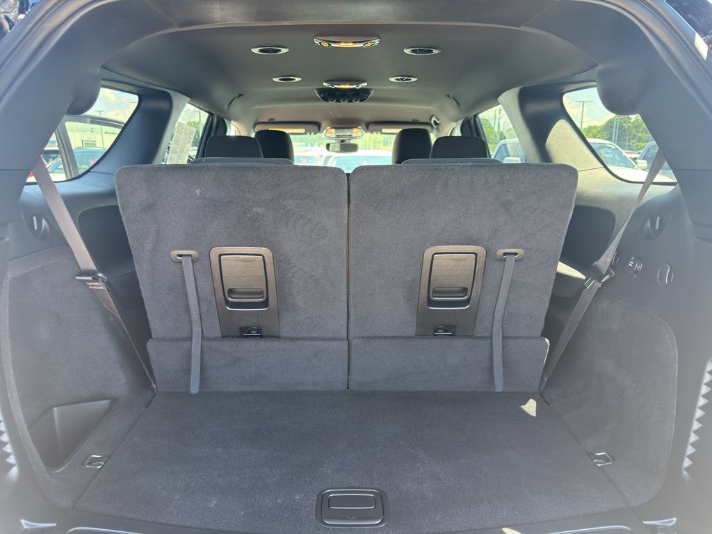 Used 2025 Dodge Durango R/T AWD/4WD image 37