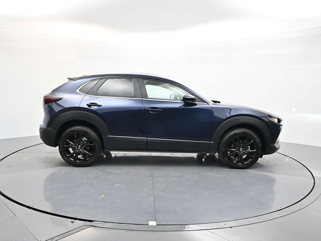 Used 2024 MAZDA CX-30 AWD 2.5 S w/ Select Sport Pkg image 8
