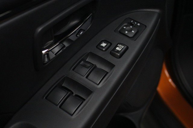 New 2026 Mitsubishi Outlander Sport ES image 16