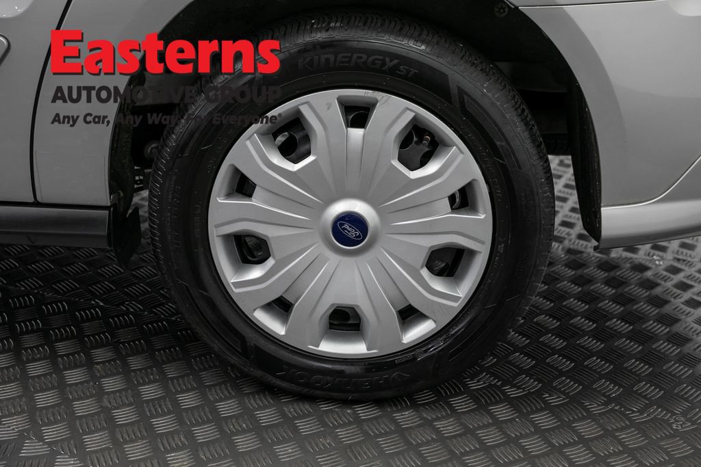 Used 2022 Ford Transit Connect XLT FWD image 31