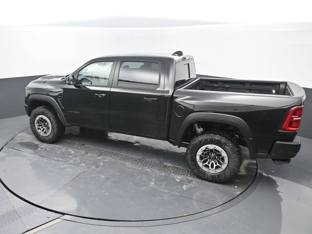 New 2026 RAM 1500 RHO image 48