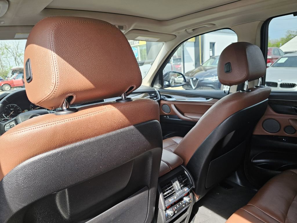Used 2016 BMW X5 xDrive35i image 36