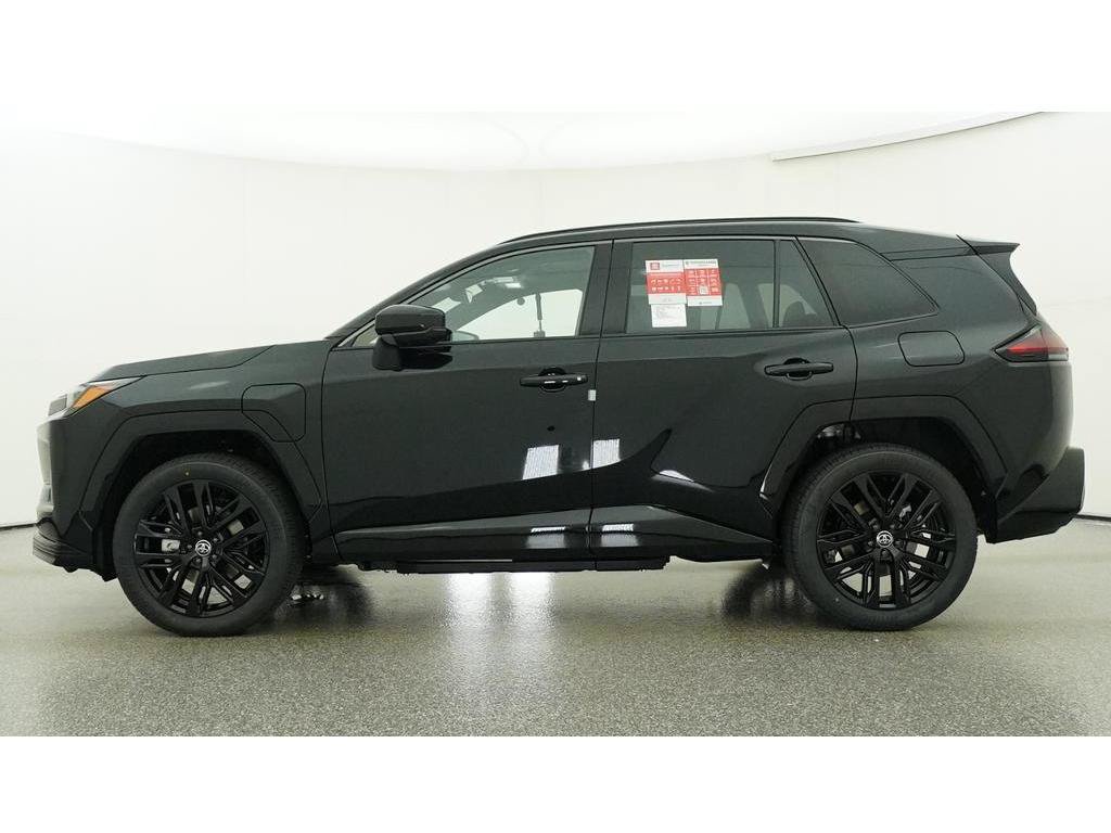New 2026 Toyota RAV4 XSE w/ Weather Package AWD/4WD image 19