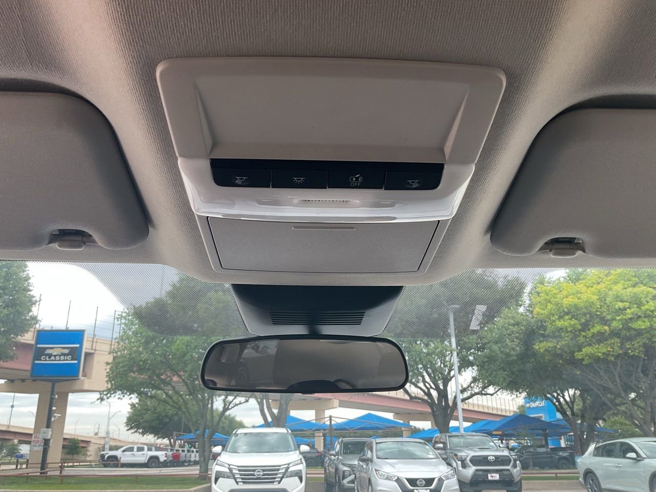 Used 2025 Nissan Sentra S FWD image 14
