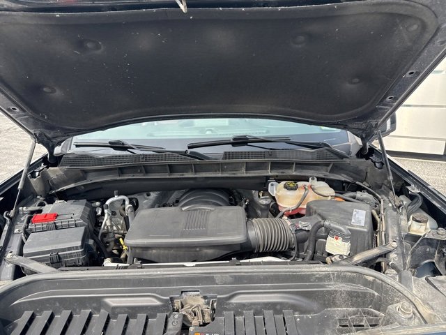 Used 2021 GMC Sierra 1500 AT4 image 12