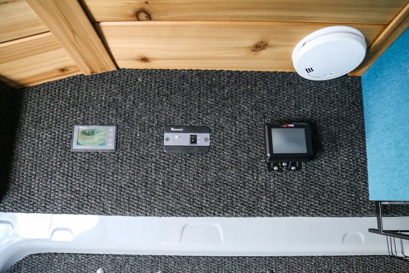 Used 2021 Ford Transit 350 148 High Roof Extended AWD image 34