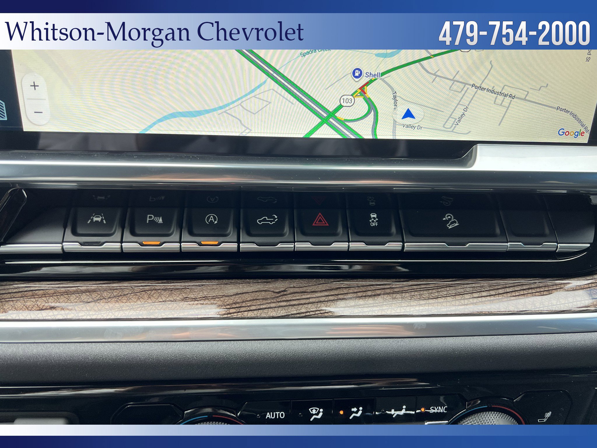 New 2026 Chevrolet Silverado 1500 LT Trail Boss w/ LT Trail Boss Premium Package AWD/4WD image 28