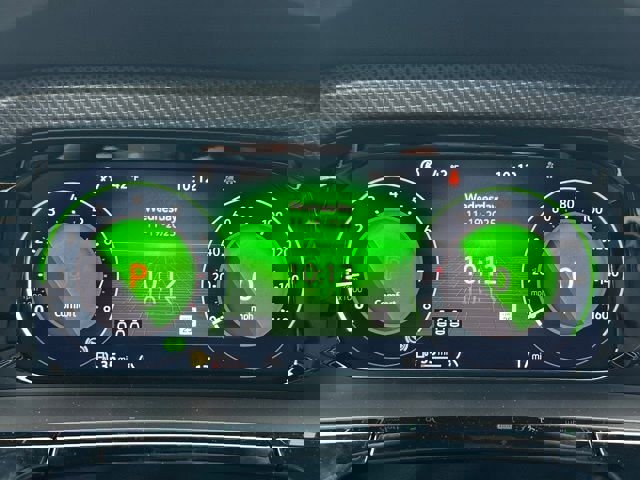 New 2026 Volkswagen Atlas Cross Sport SEL Premium R-Line image 40