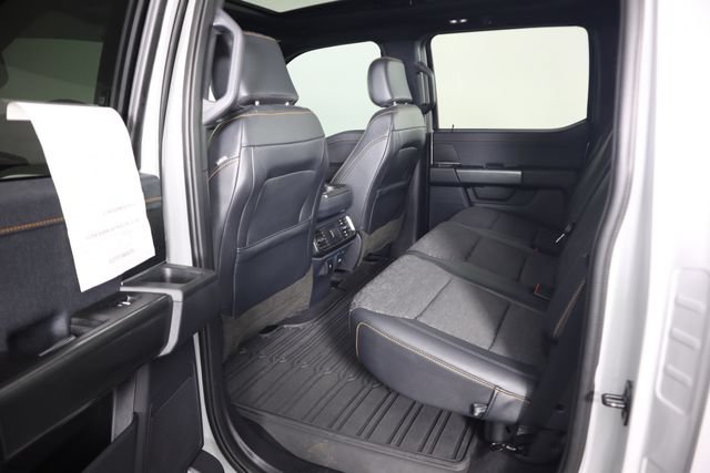 Used 2023 Ford F150 Tremor AWD/4WD image 69