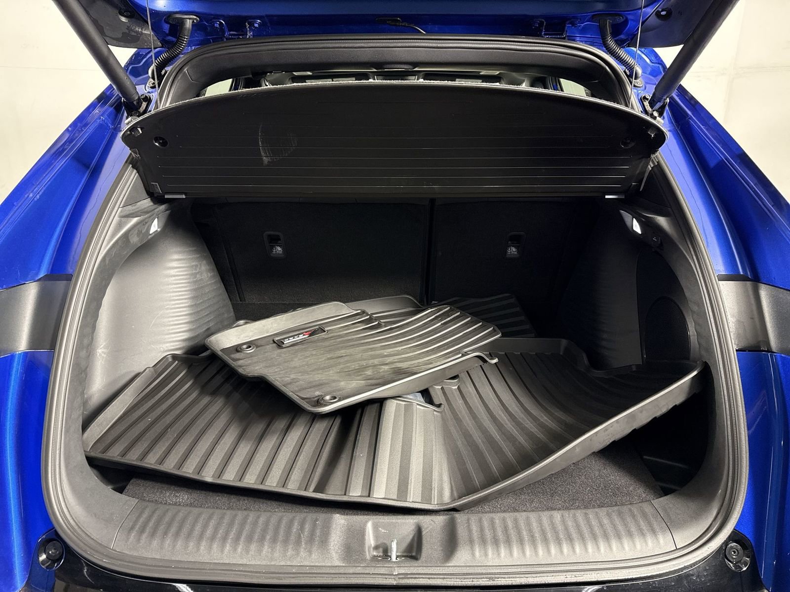 Certified 2025 Acura ADX A-Spec AWD/4WD image 35