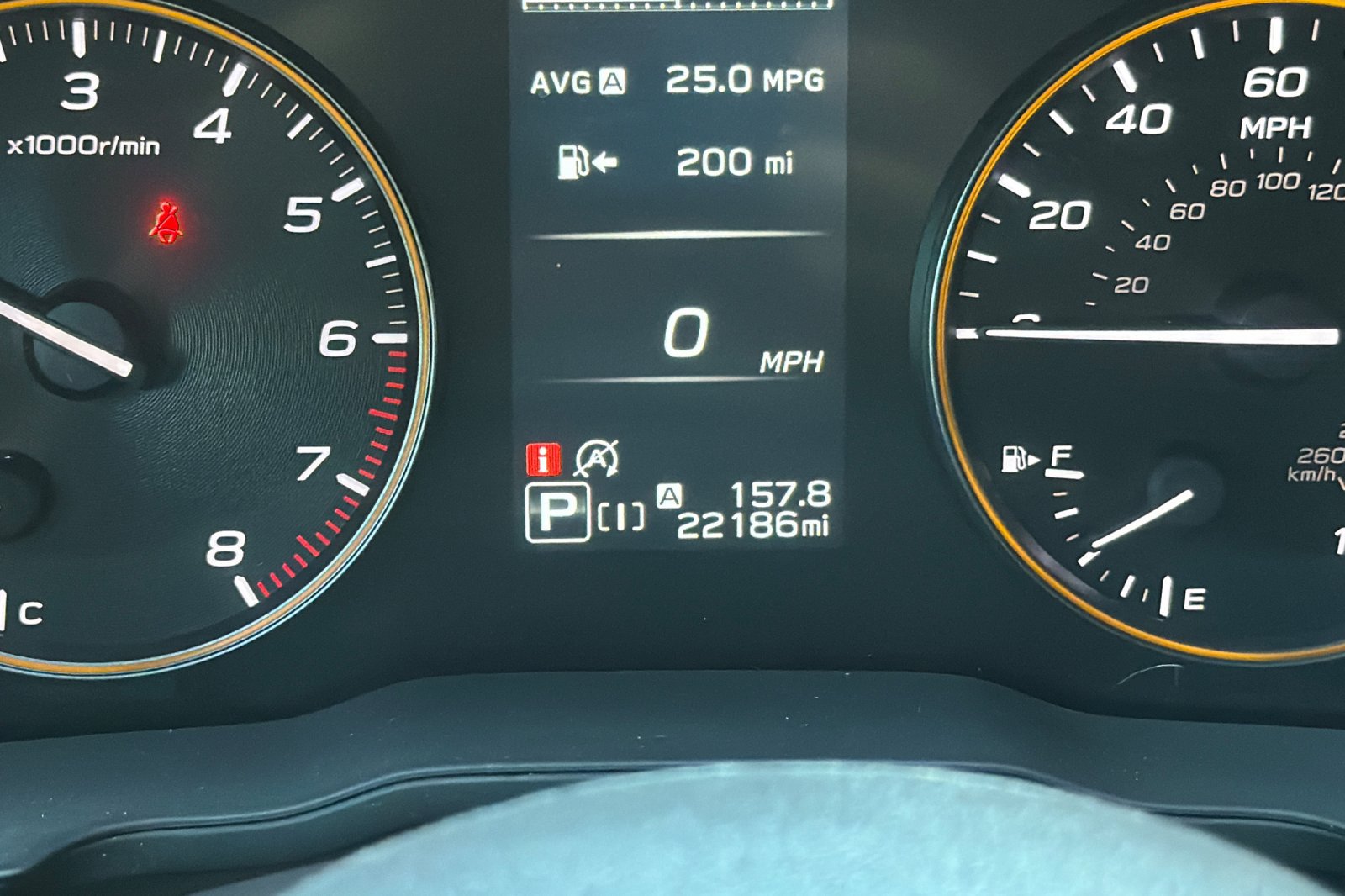 Used 2024 Subaru Crosstrek 2.5i Wilderness w/ Crosstrek Mirror Package AWD/4WD image 27