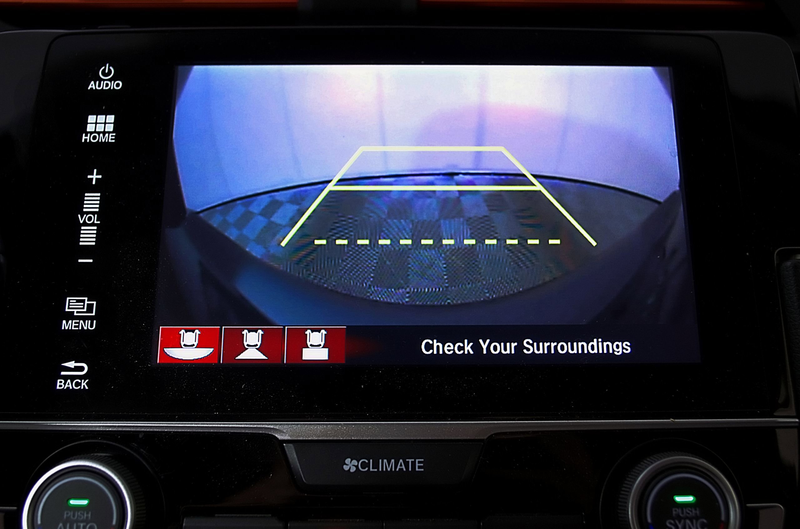 Used 2018 Honda Civic EX-T image 25