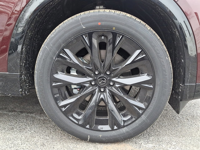 New 2026 MAZDA CX-90 3.3 Turbo S w/ Premium Package image 8