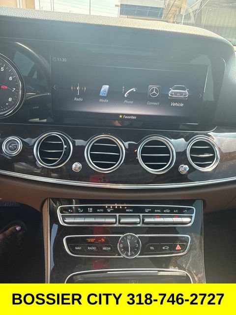 Used 2019 Mercedes-Benz E 300 image 15