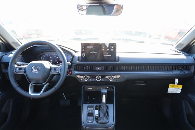New 2026 Honda CR-V Sport-L image 12