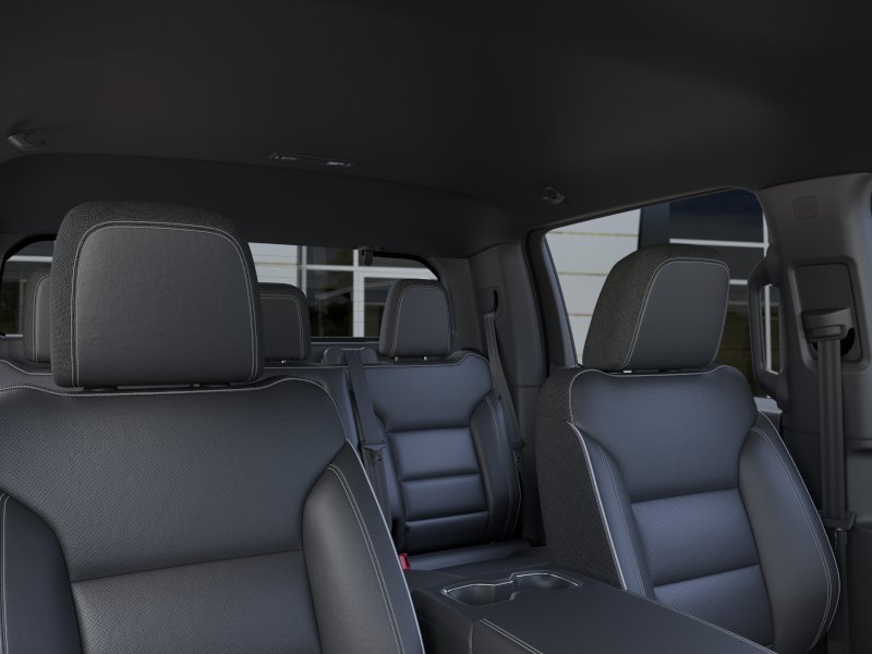 New 2026 GMC Sierra EV Elevation w/ Premium Package AWD/4WD image 45