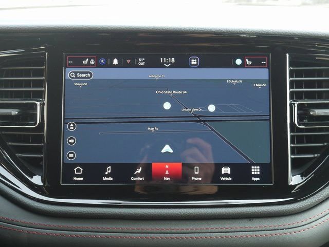 New 2026 Dodge Durango GT AWD/4WD image 4