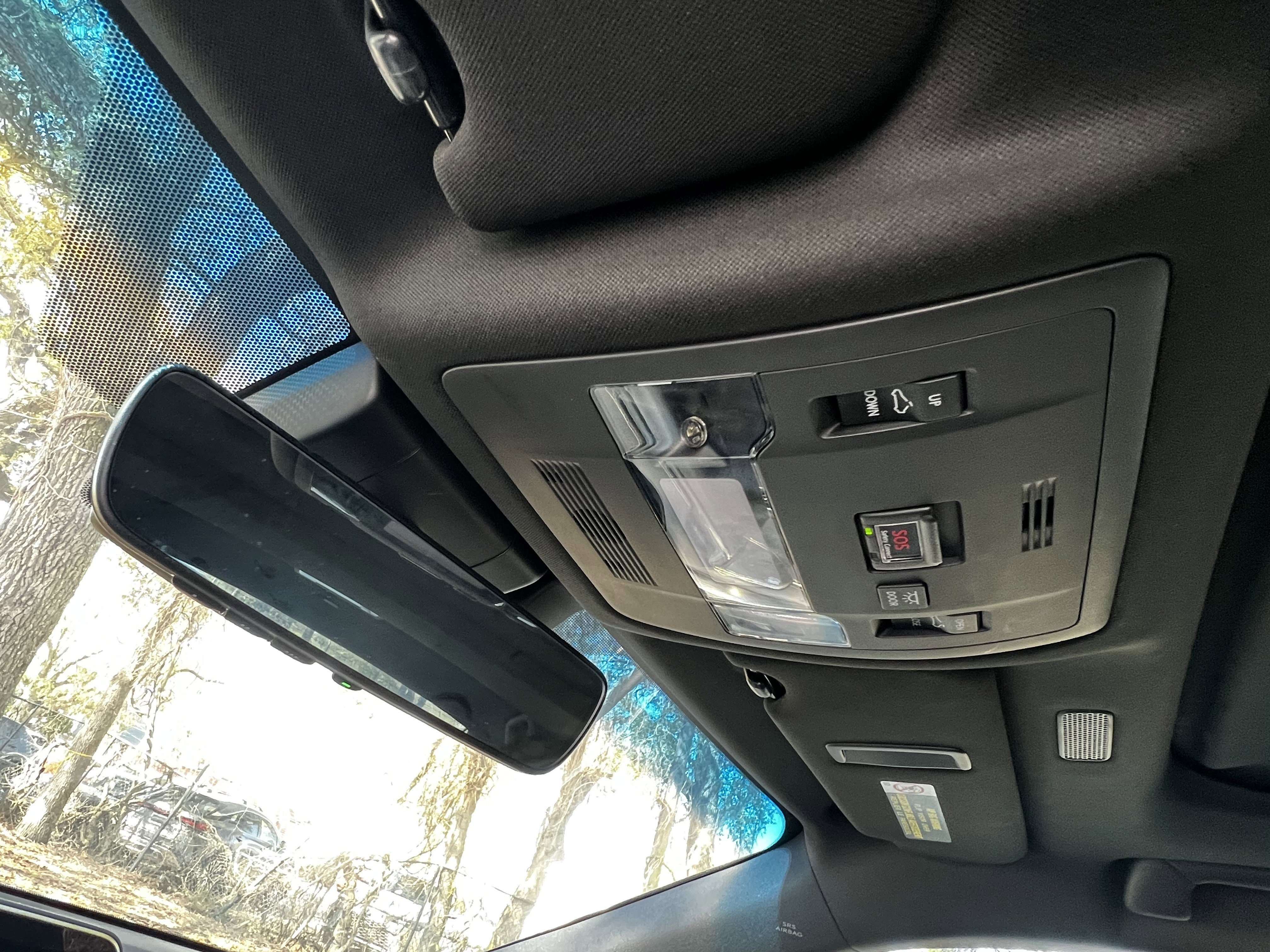 Used 2019 Lexus ES 350 F Sport w/ Accessory Package 2 image 28