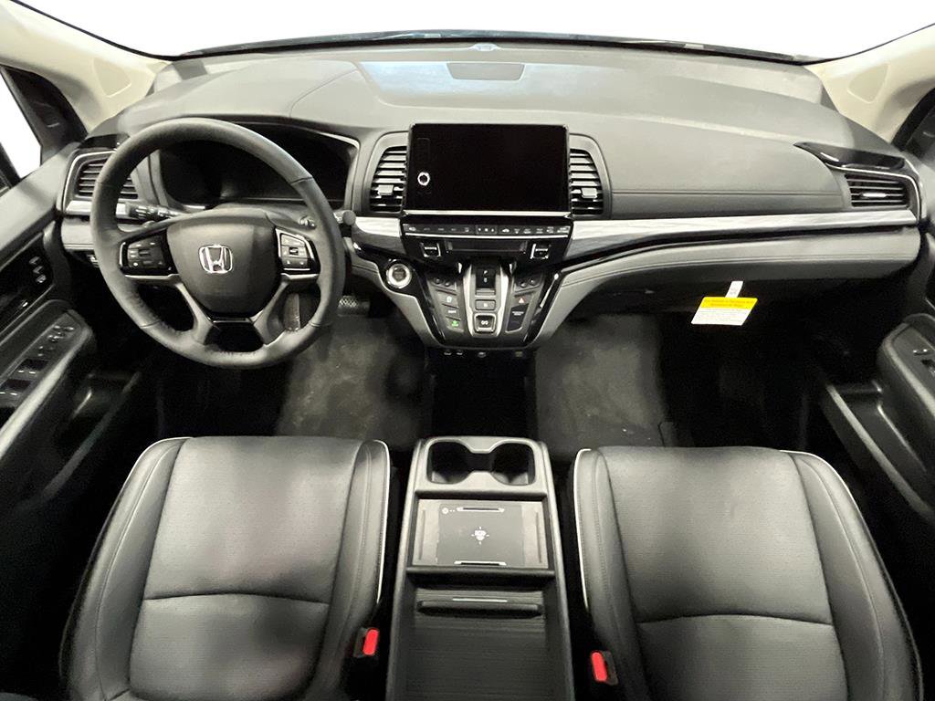 New 2026 Honda Odyssey Elite image 26