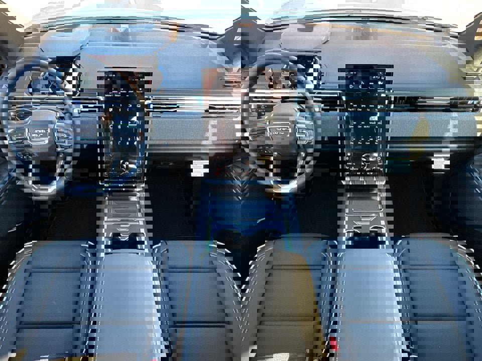 Used 2026 GMC Sierra EV Elevation image 21