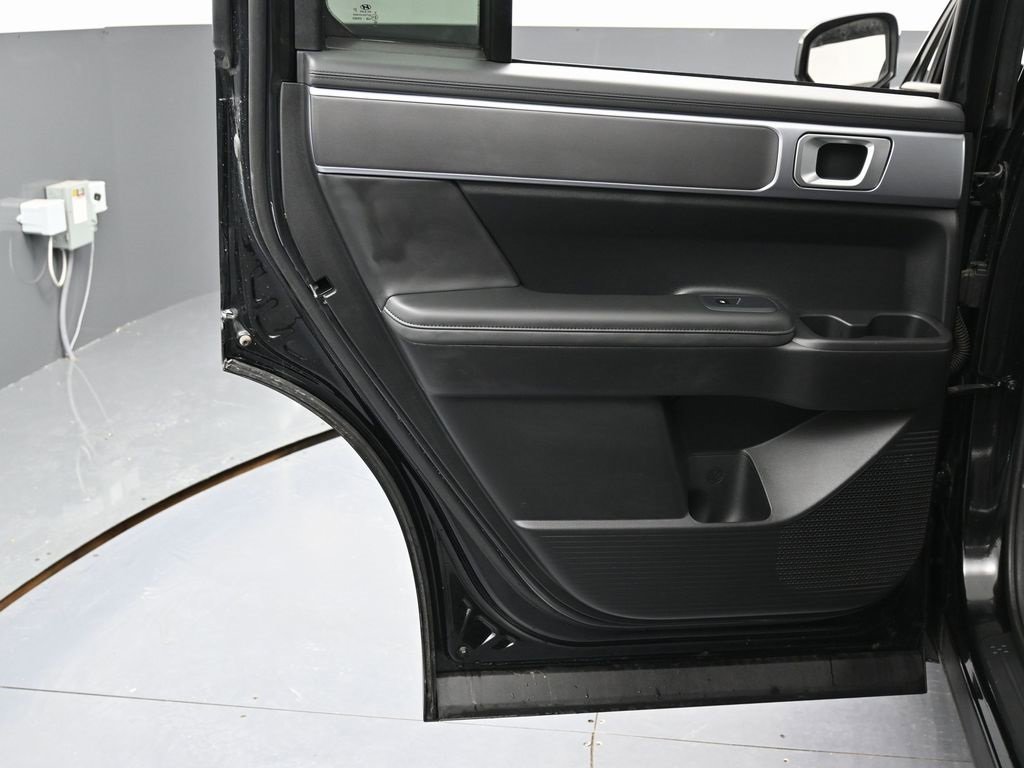 Used 2024 Hyundai Santa Fe XRT image 41