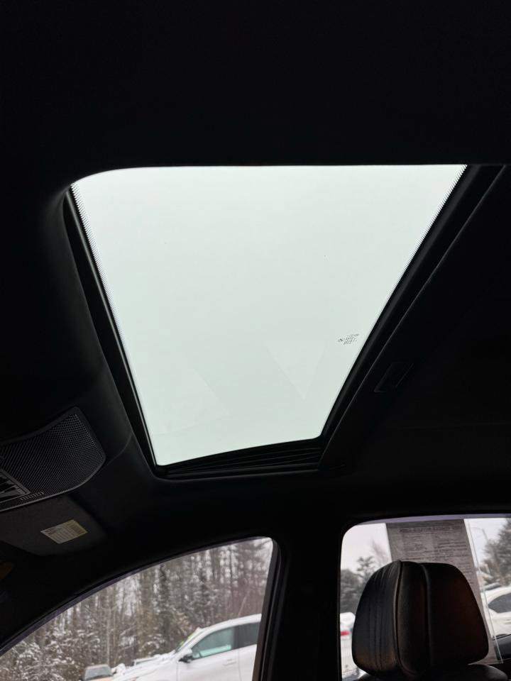 Used 2010 BMW X6 xDrive50i image 13