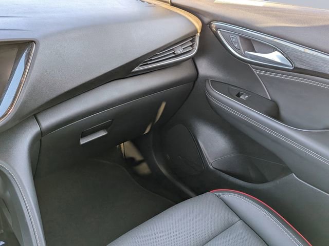 Used 2023 Buick Envision Essence w/ Sport Touring Package image 16