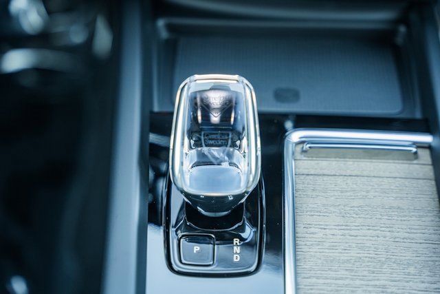 New 2026 Volvo XC60 B5 Core w/ Climate Package image 26