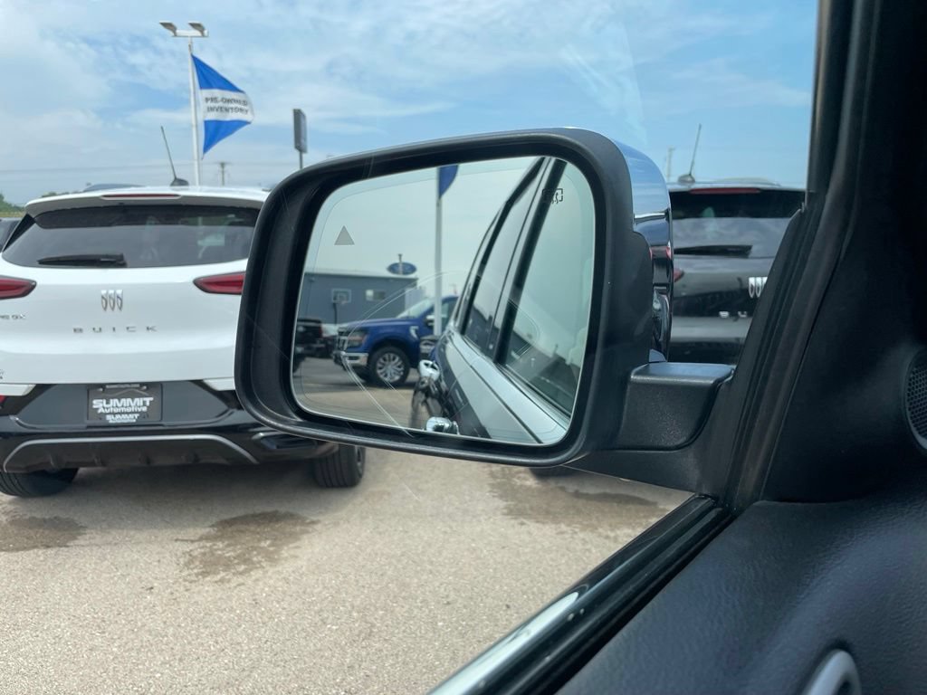 Used 2019 Jeep Grand Cherokee Limited w/ Trailer Tow Group IV AWD/4WD image 33