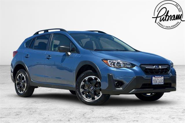Used 2023 Subaru Crosstrek 2.0i