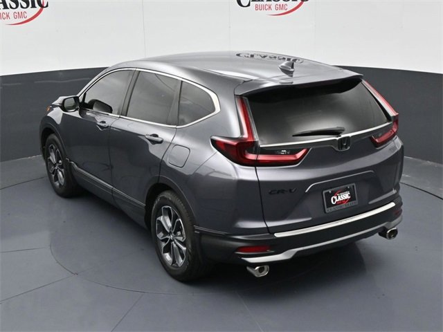 Used 2021 Honda CR-V EX-L image 15