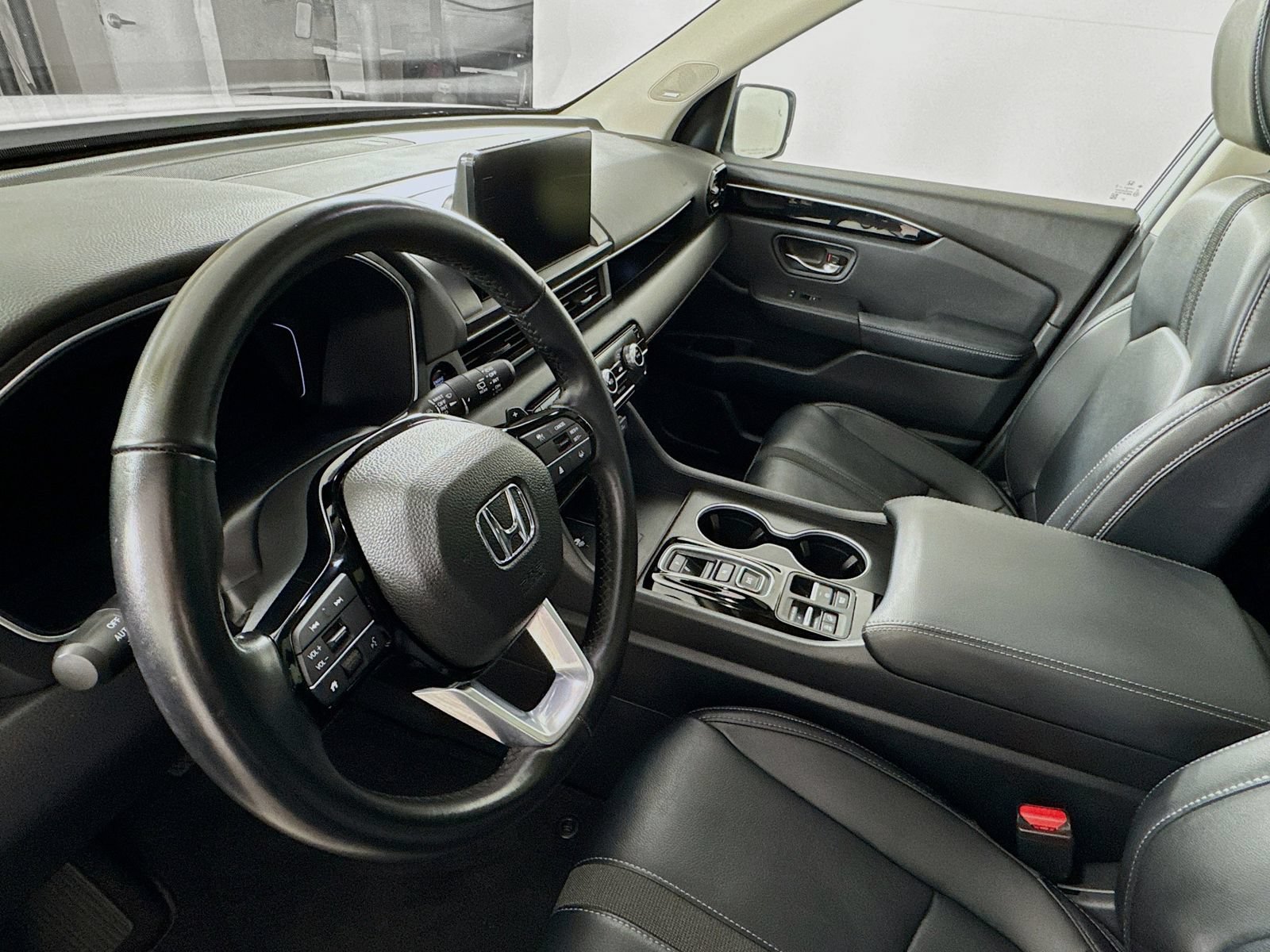 Used 2023 Honda Pilot Touring image 22