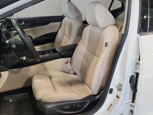 Used 2022 Nissan Maxima Platinum FWD image 21