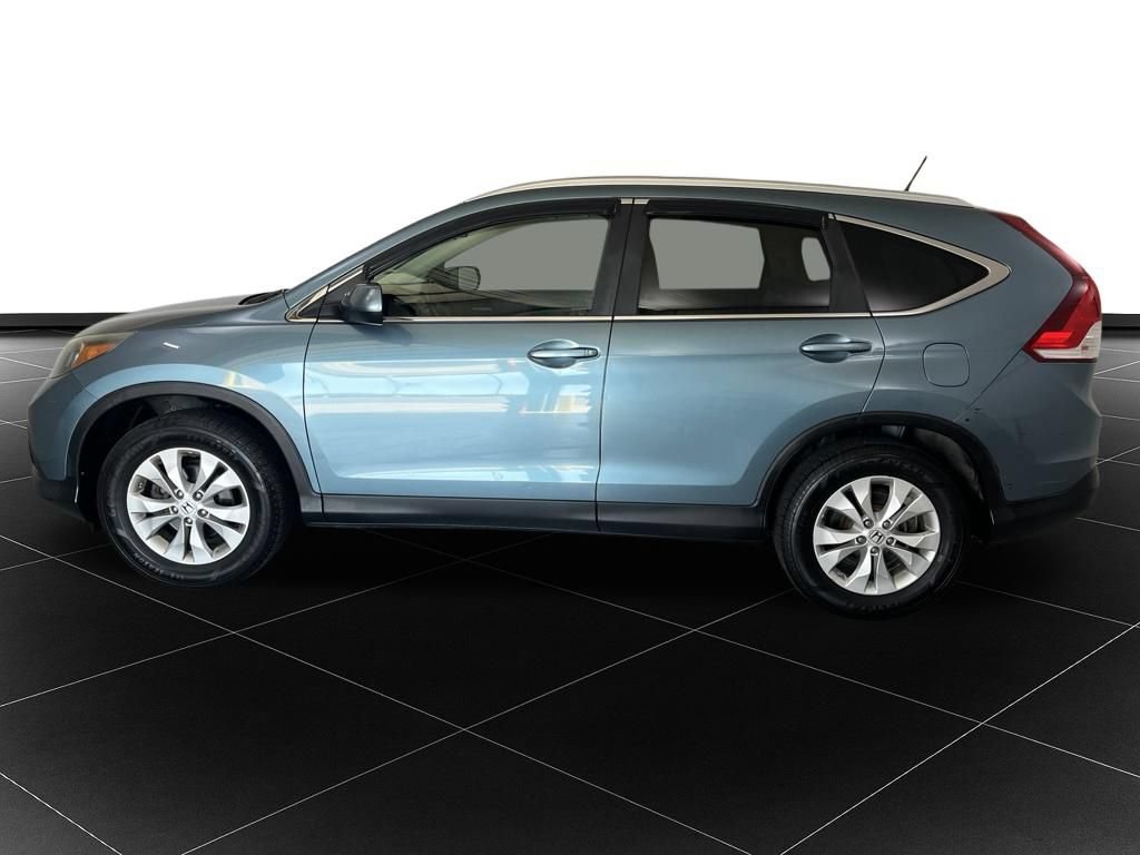 Used 2013 Honda CR-V EX-L video 2