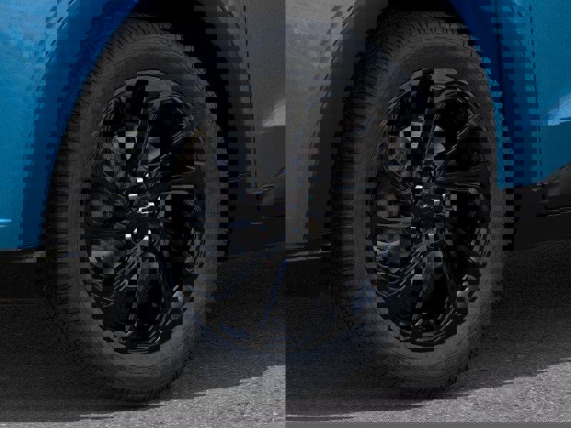 New 2027 Chevrolet Bolt RS w/ Technology Package image 9