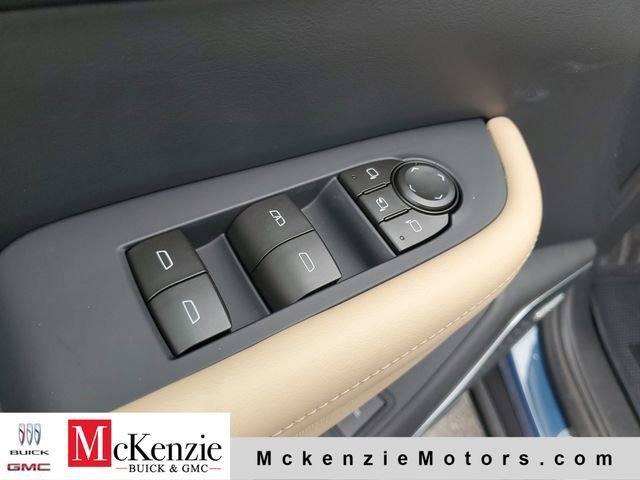 New 2026 Buick Enclave Preferred w/ LPO, All-Weather Package FWD image 9