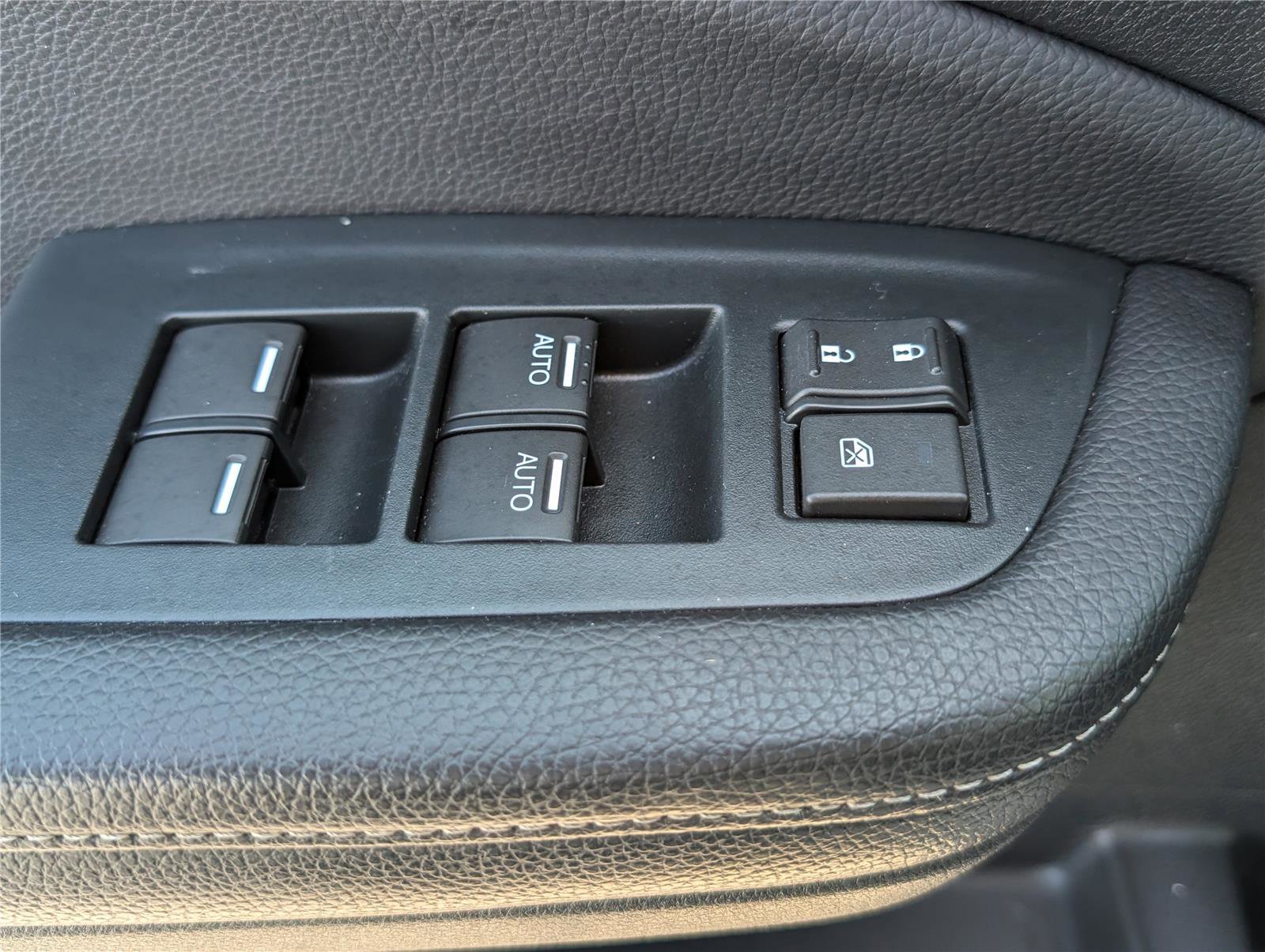 Used 2023 Honda Ridgeline RTL image 18