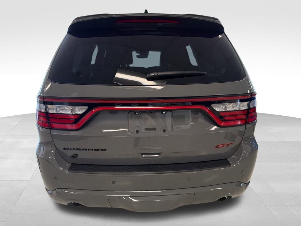 New 2026 Dodge Durango GT image 5