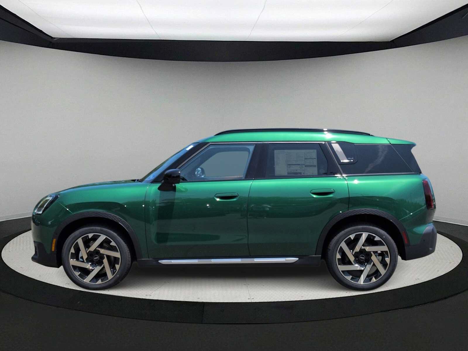 New 2027 MINI Cooper Countryman S AWD/4WD image 5