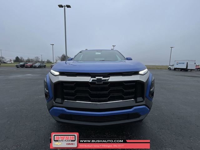 New 2026 Chevrolet Equinox ACTIV w/ Convenience Package III image 29