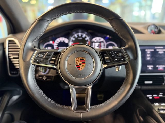 Used 2019 Porsche Cayenne S AWD/4WD image 24