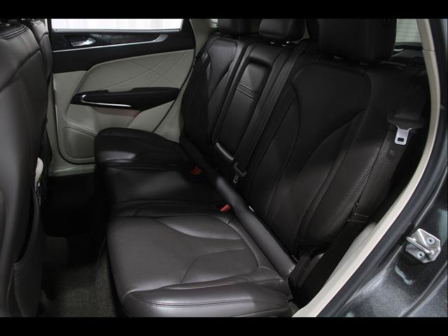 Used 2019 Lincoln MKC Reserve AWD/4WD image 21