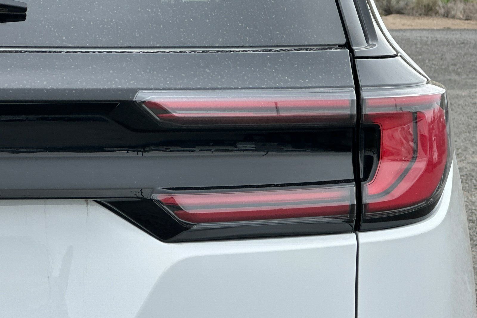 Used 2025 GMC Acadia AT4 w/ LPO, Floor Liner Package image 48